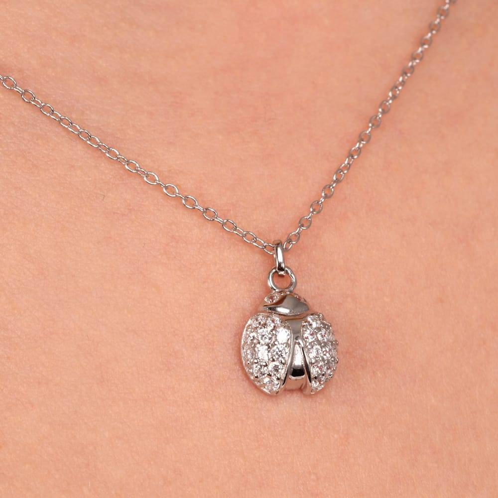 La Petite Story COLLANA BLUESPIRIT LUCKY - P.25W510000500