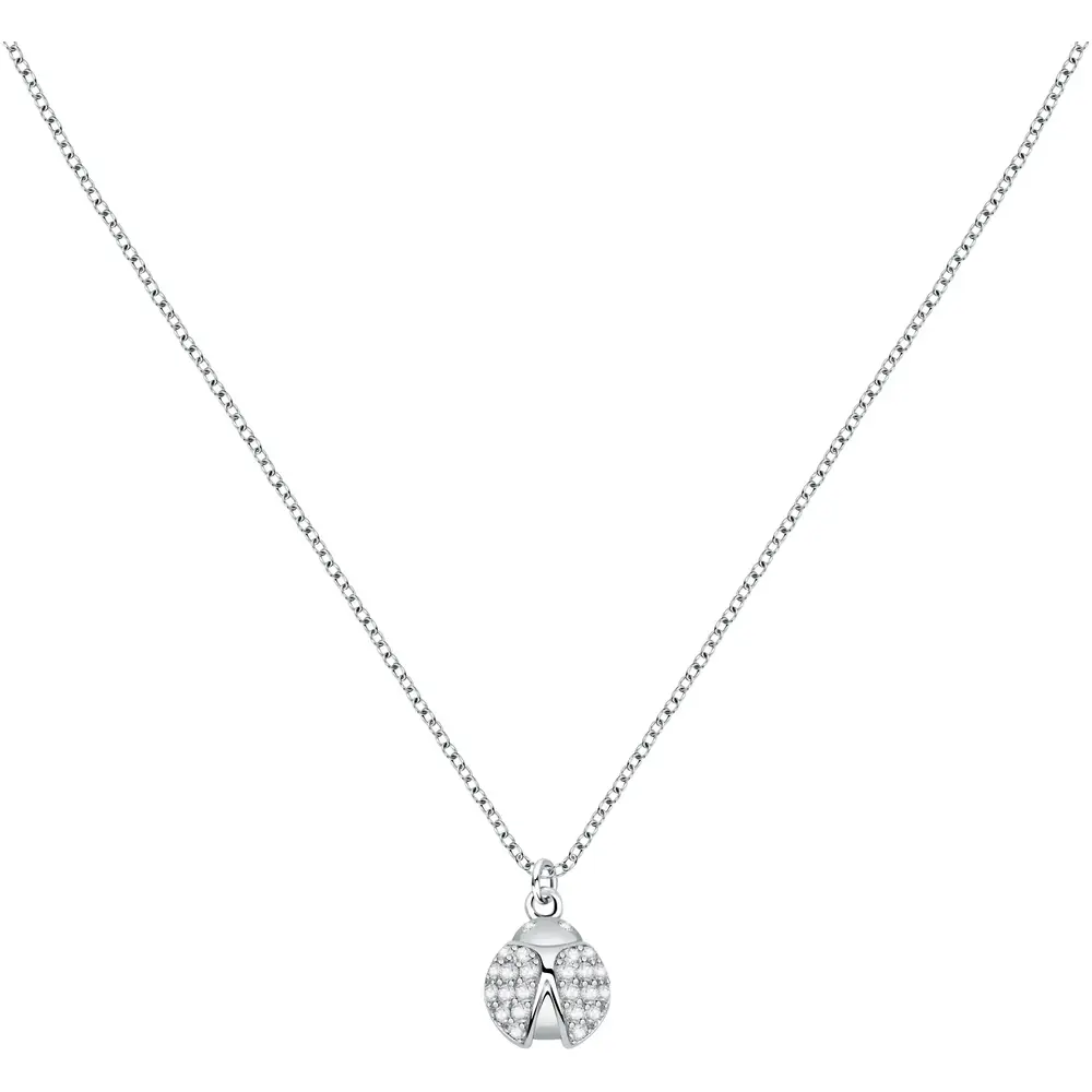 La Petite Story COLLANA BLUESPIRIT LUCKY - P.25W510000500