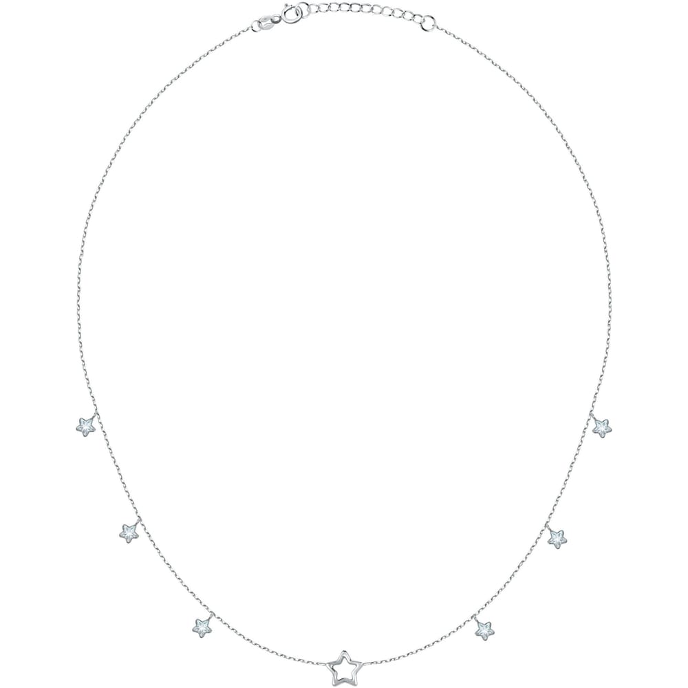 La Petite Story COLLANA BLUESPIRIT LUMIERE - P.20M610000100