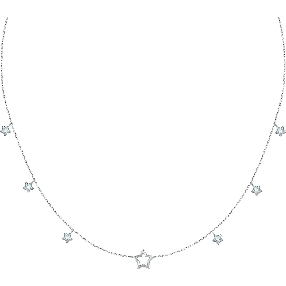 La Petite Story COLLANA BLUESPIRIT LUMIERE - P.20M610000100