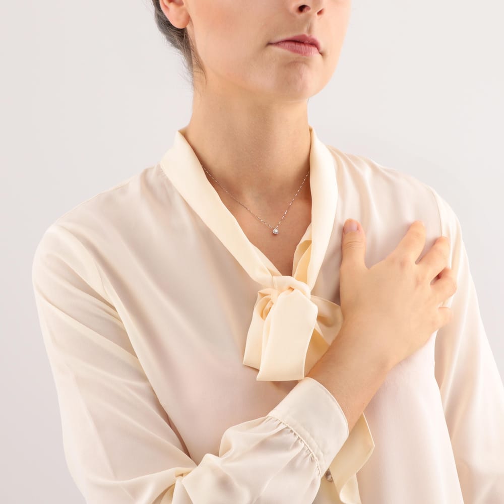 La Petite Story Collana Bluespirit Lux Etoile - P.20P510000100