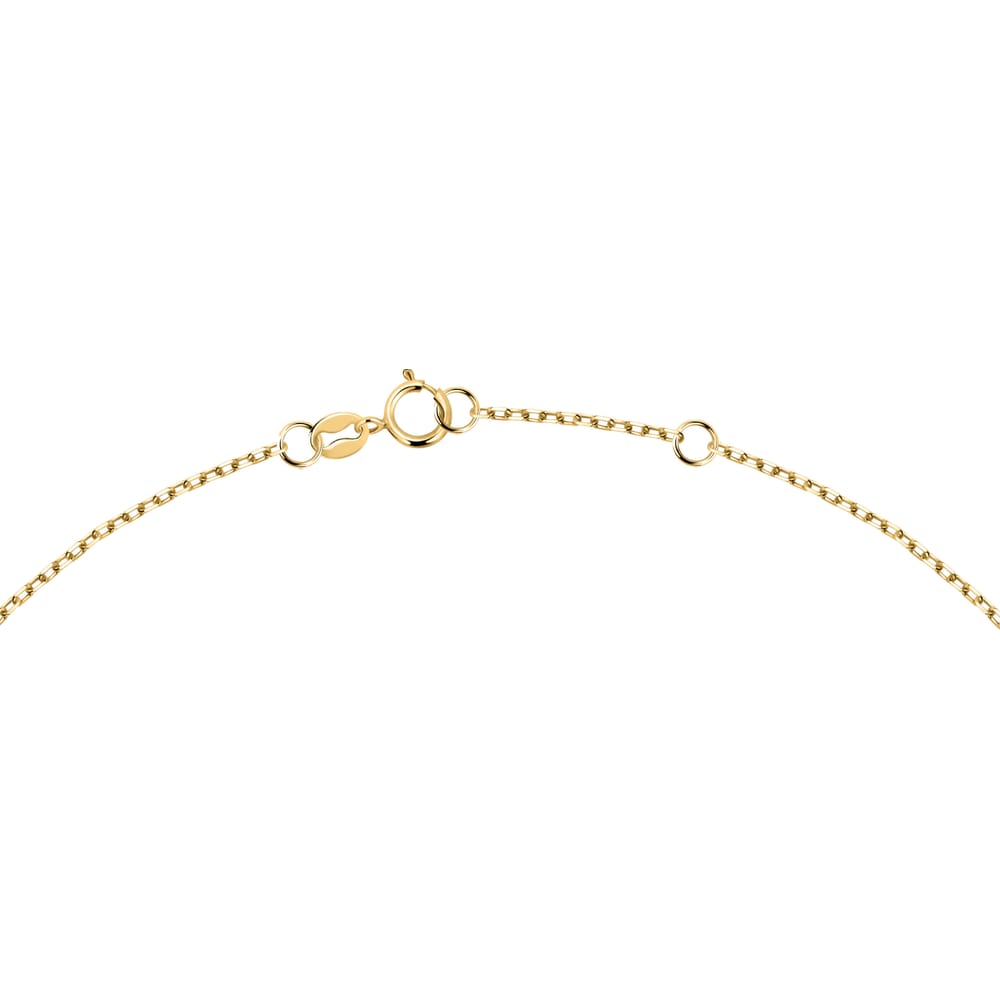 La Petite Story COLLANA BLUESPIRIT MAGIA - P.764B10000100