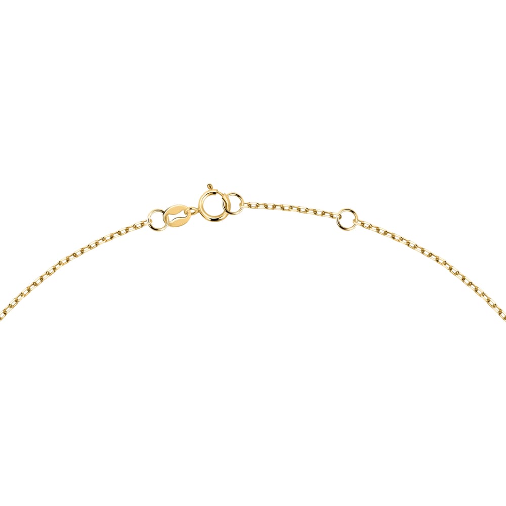 La Petite Story COLLANA BLUESPIRIT MAGIA - P.764B10000300