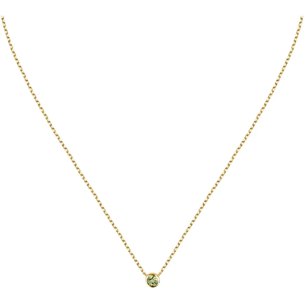 La Petite Story COLLANA BLUESPIRIT MAGIA - P.764B10000400