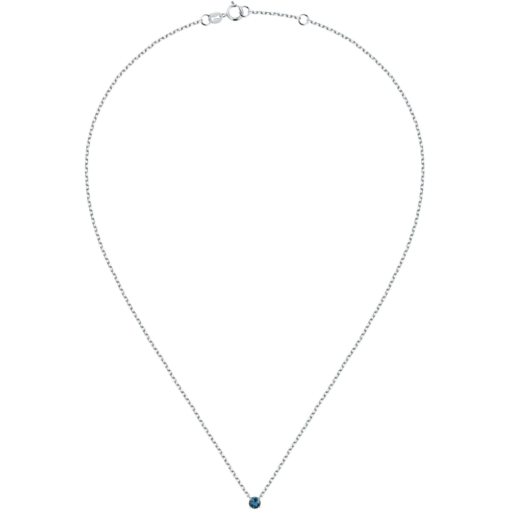 La Petite Story COLLANA BLUESPIRIT MAGIA - P.774B10000700