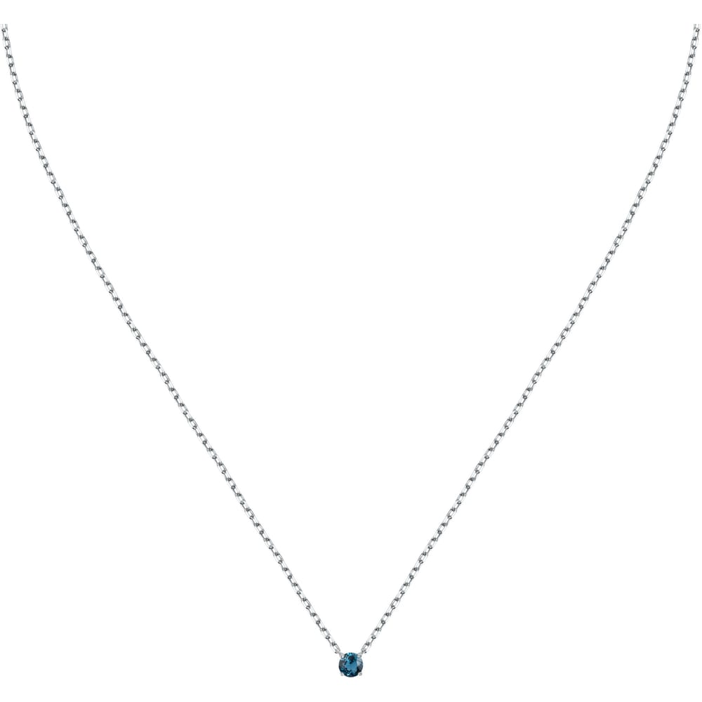 La Petite Story COLLANA BLUESPIRIT MAGIA - P.774B10000700