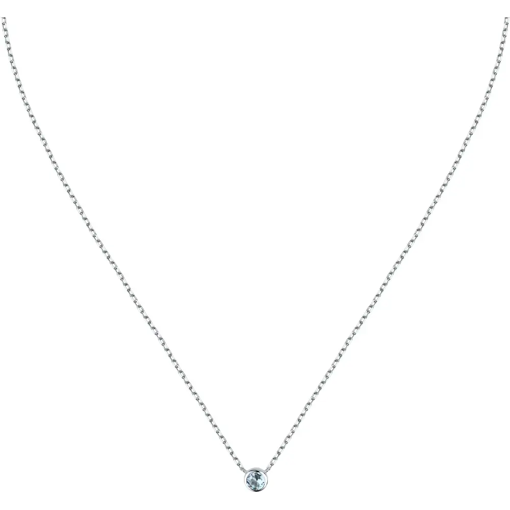 La Petite Story COLLANA BLUESPIRIT MAGIA - P.774B10001000