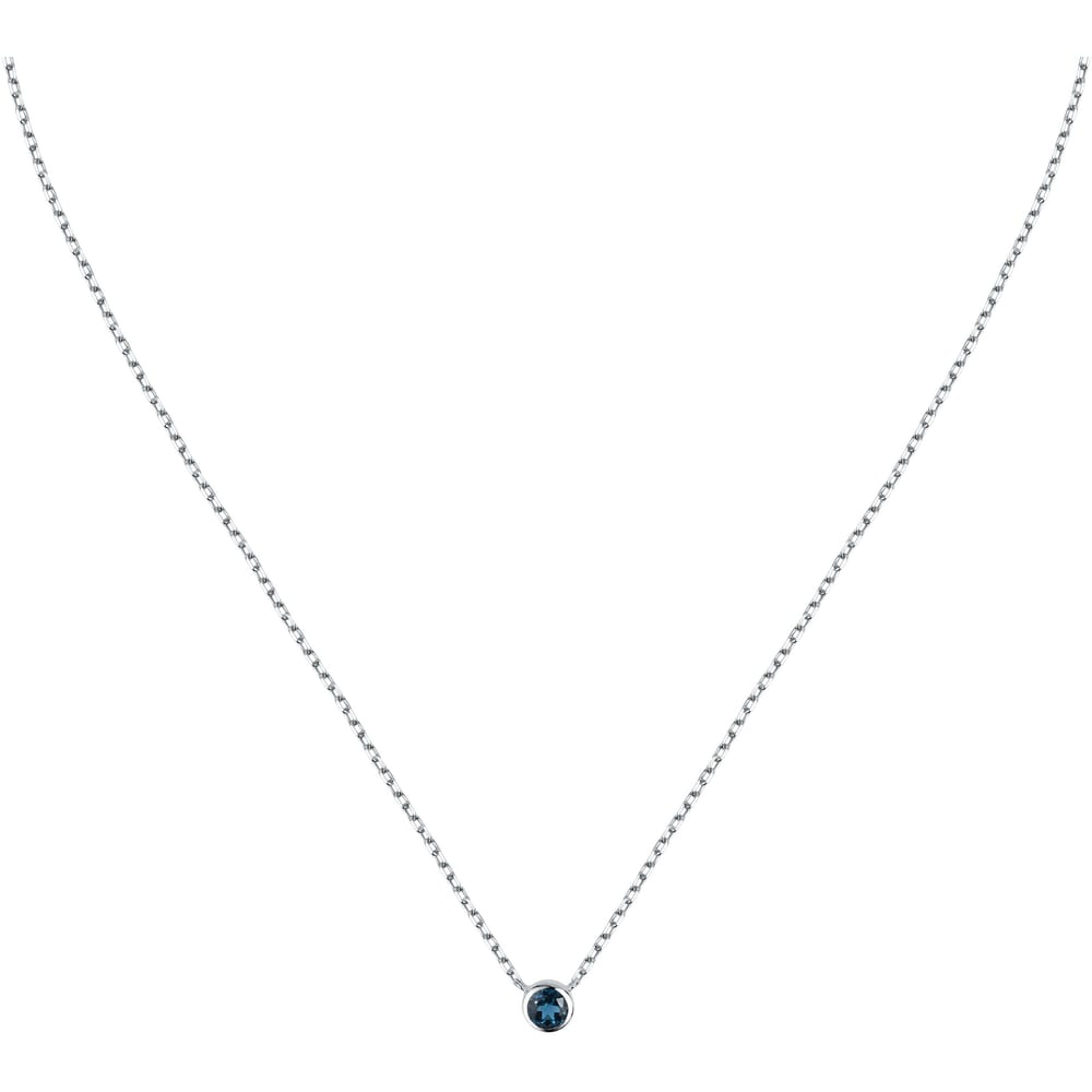 La Petite Story COLLANA BLUESPIRIT MAGIA - P.774B10001100