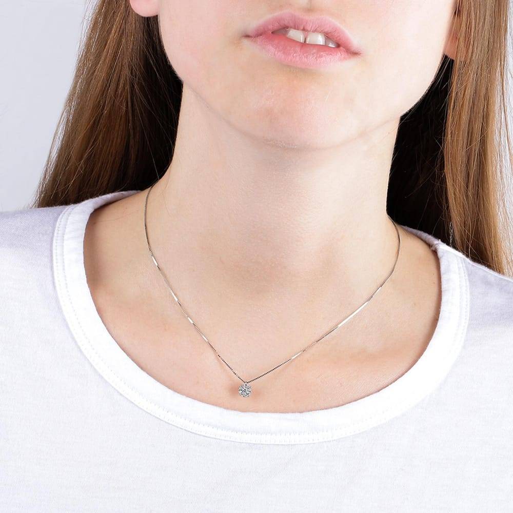 La Petite Story Collana Bluespirit Marilyn - P.20B210000200