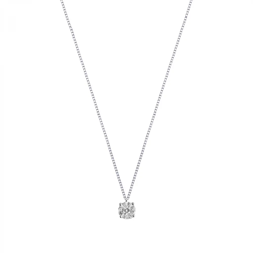 La Petite Story Collana Bluespirit Marilyn - P.20B210000200