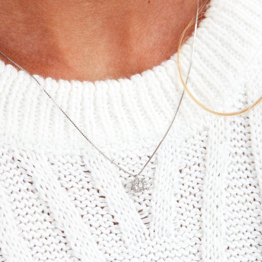 La Petite Story COLLANA BLUESPIRIT MARILYN - P.20B210000600