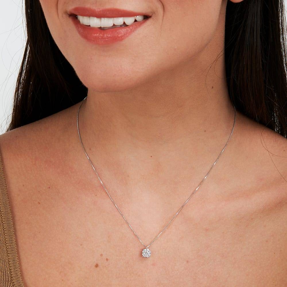 La Petite Story COLLANA BLUESPIRIT MARILYN - P.20B210000700