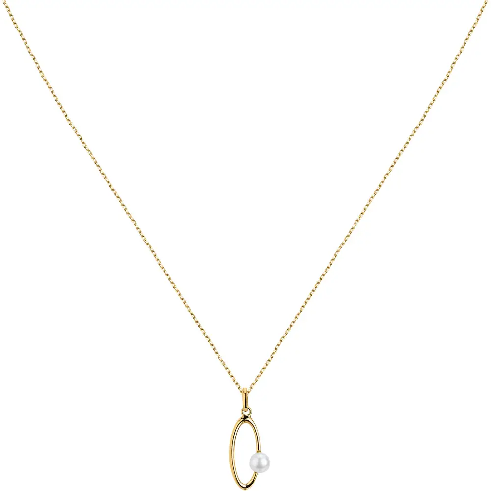 La Petite Story COLLANA BLUESPIRIT MICRON - P.763D10000100