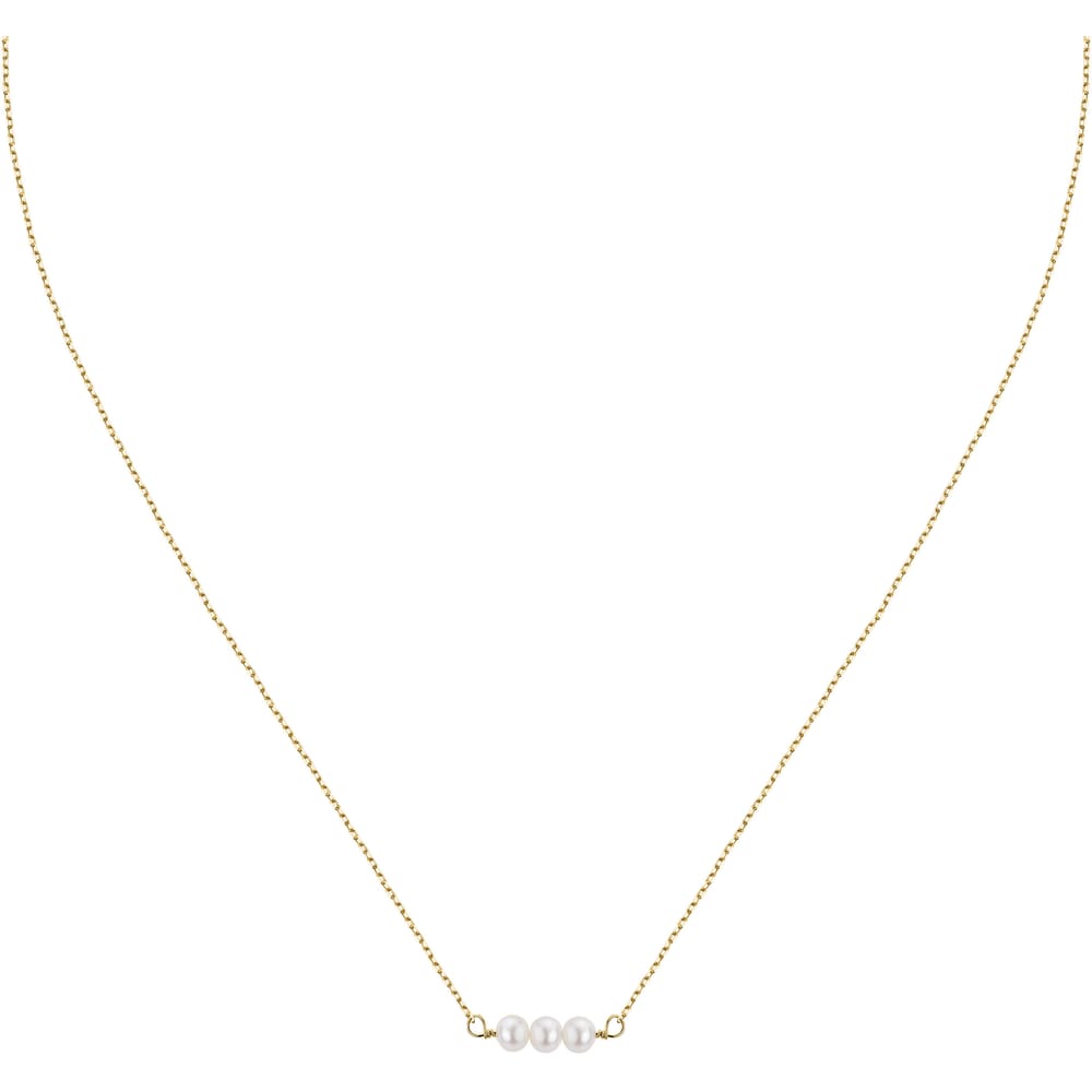 La Petite Story COLLANA BLUESPIRIT MICRON - P.763D10000500