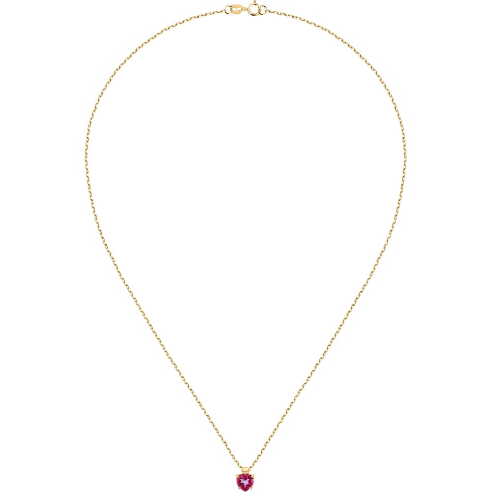 La Petite Story COLLANA BLUESPIRIT MON AMOUR - P.76L610000200