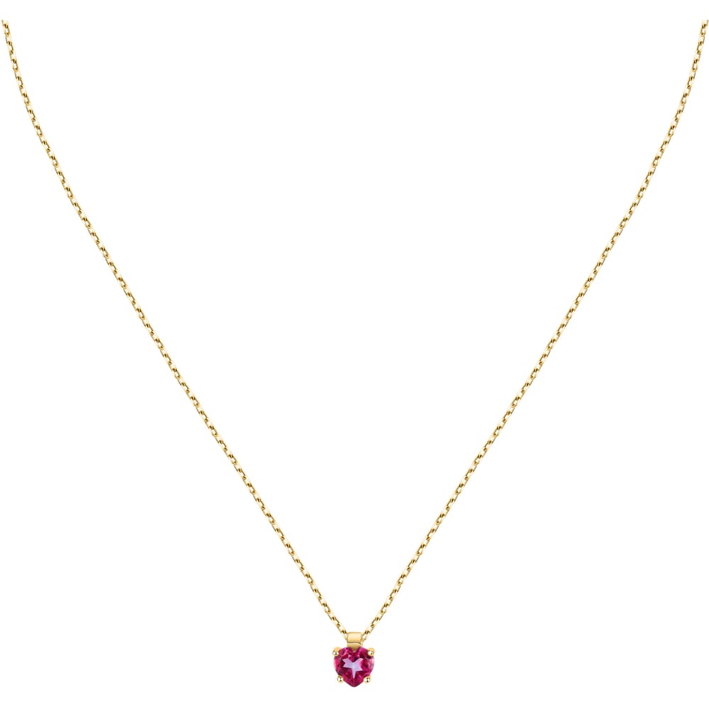 La Petite Story COLLANA BLUESPIRIT MON AMOUR - P.76L610000200