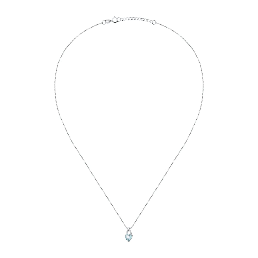 La Petite Story COLLANA BLUESPIRIT MON AMOUR - P.77L610000500