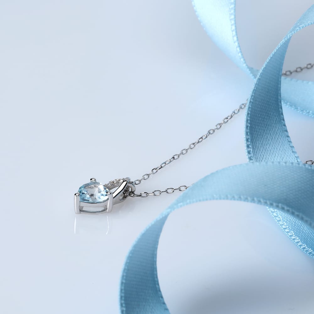 La Petite Story COLLANA BLUESPIRIT MON AMOUR - P.77L610000500