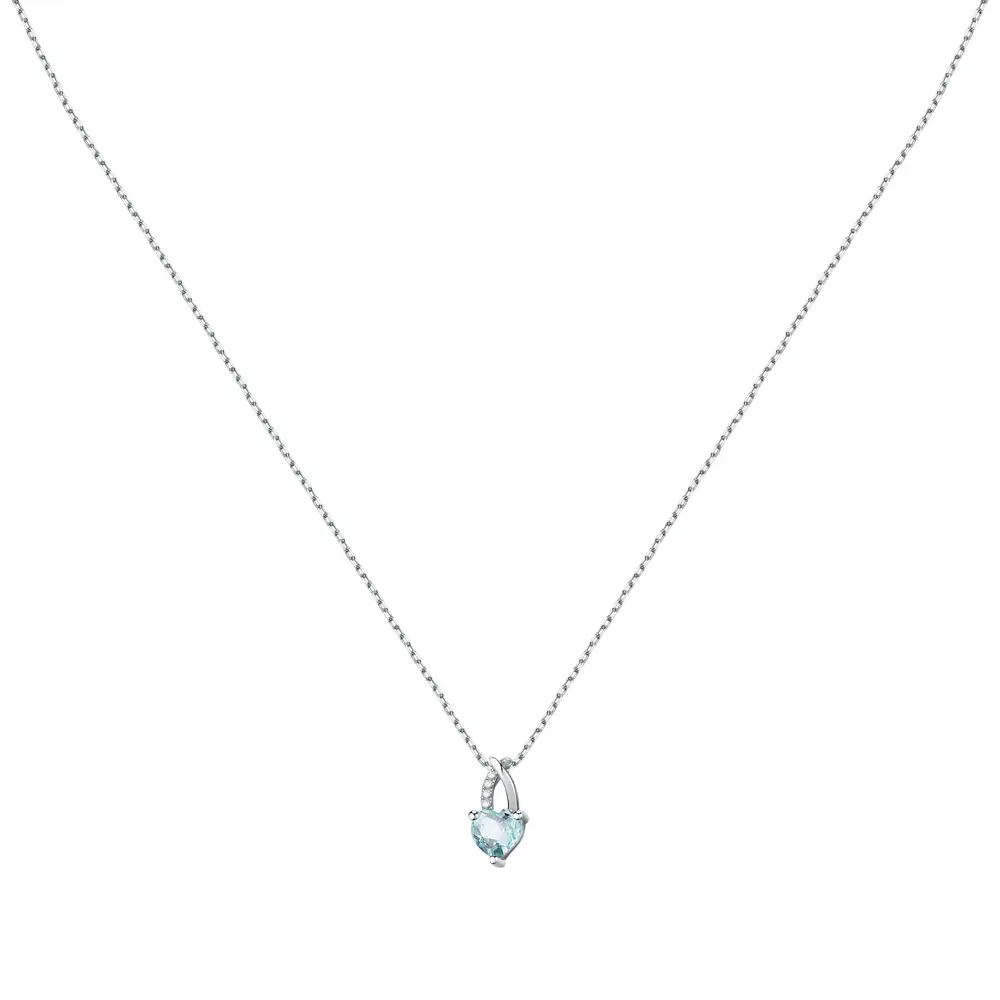 La Petite Story COLLANA BLUESPIRIT MON AMOUR - P.77L610000500