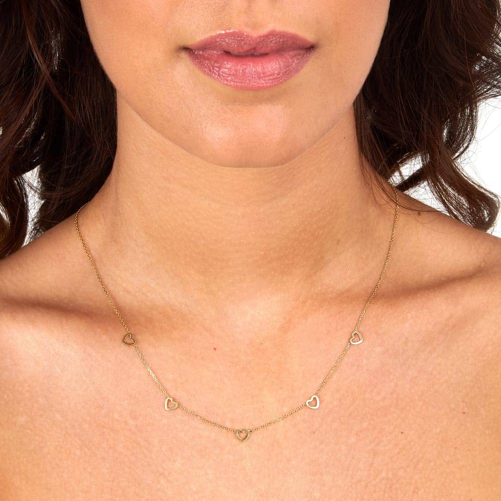 La Petite Story COLLANA BLUESPIRIT MUM PACK - P.137E10000100