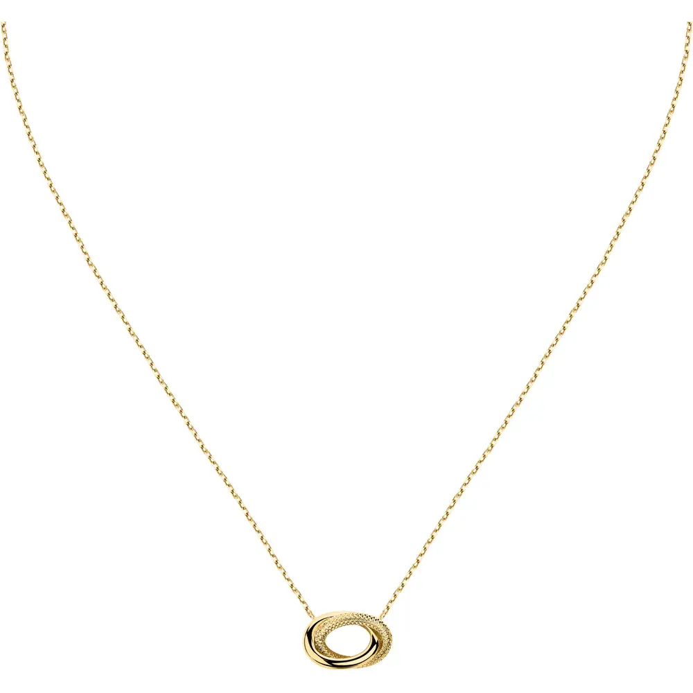 La Petite Story COLLANA BLUESPIRIT NODO - P.135B10000100