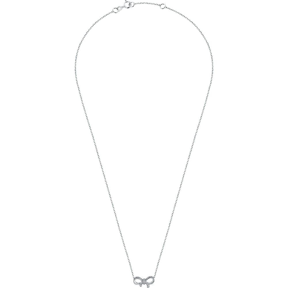 La Petite Story COLLANA BLUESPIRIT OXYDE - P.20X410000400