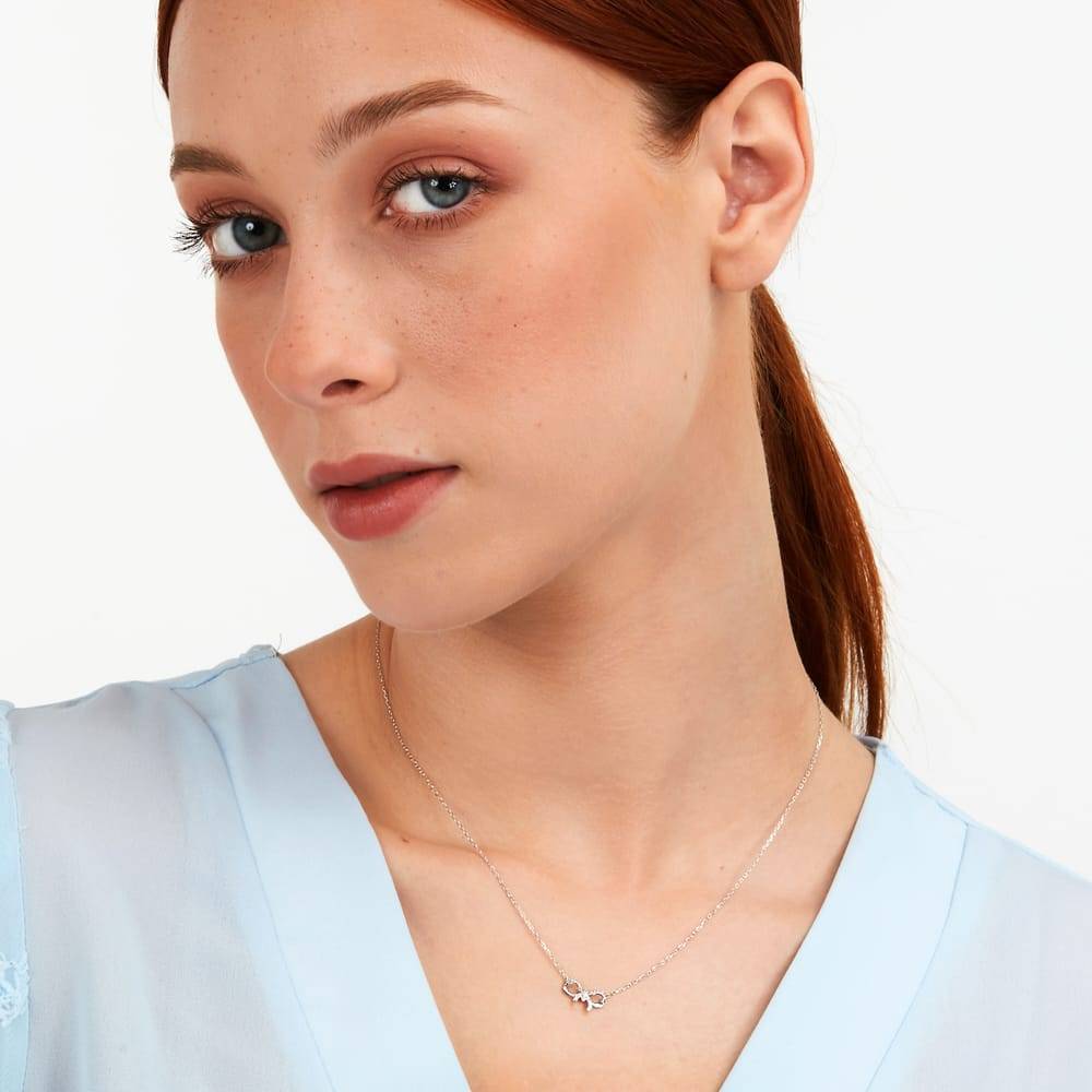 La Petite Story COLLANA BLUESPIRIT OXYDE - P.20X410000400