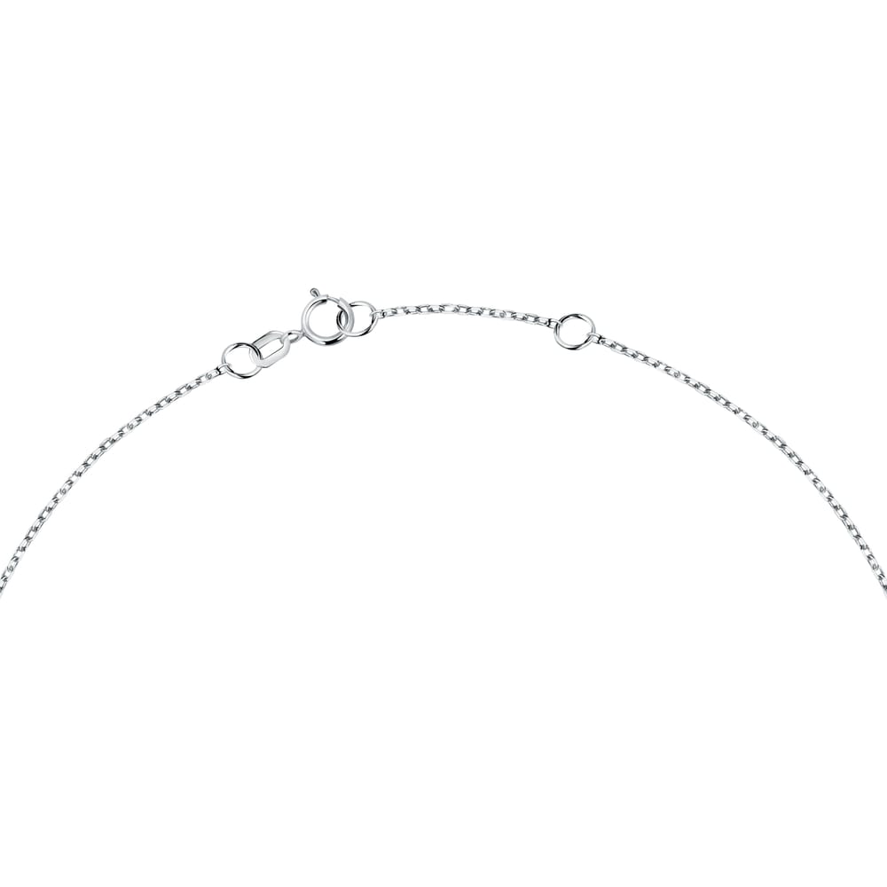 La Petite Story COLLANA BLUESPIRIT OXYDE - P.20X410000500