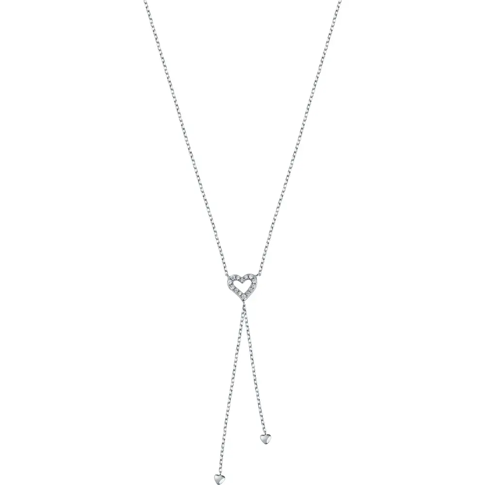 La Petite Story COLLANA BLUESPIRIT OXYDE - P.20X410000500