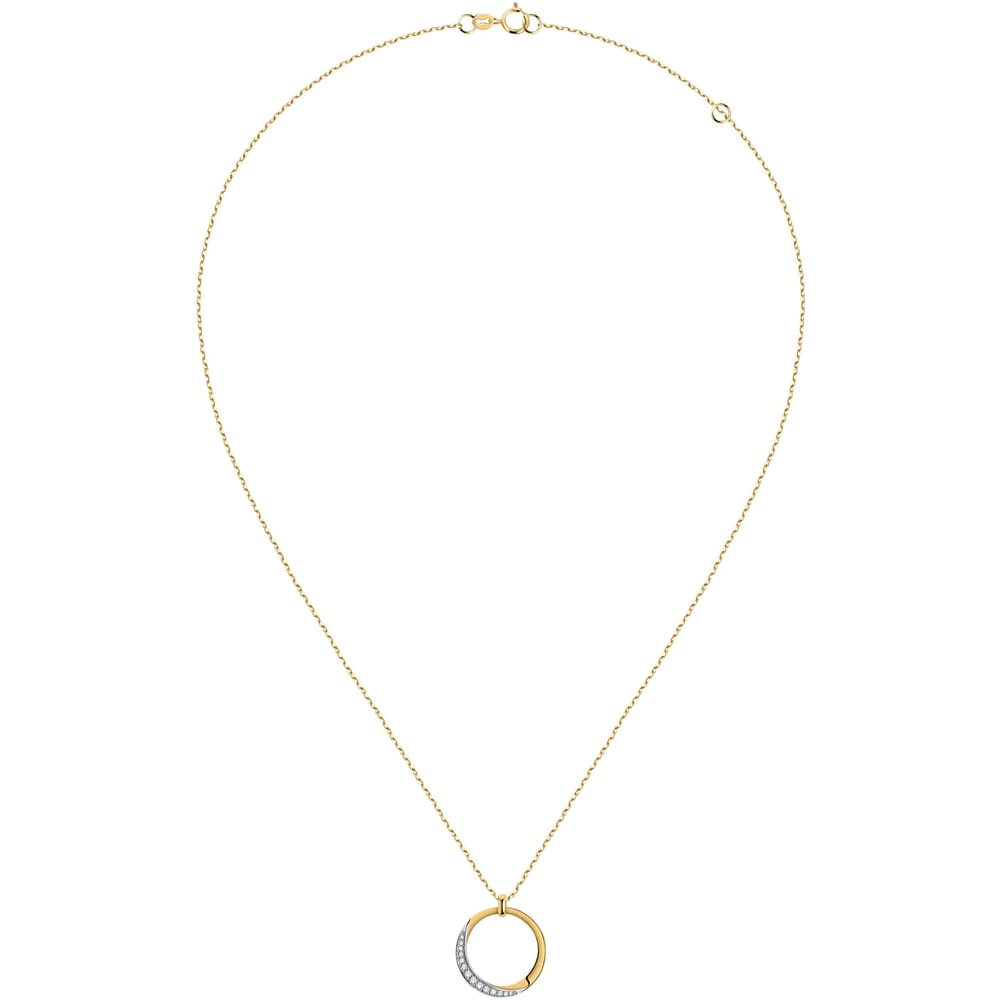 La Petite Story COLLANA BLUESPIRIT OXYDE - P.76X410001000