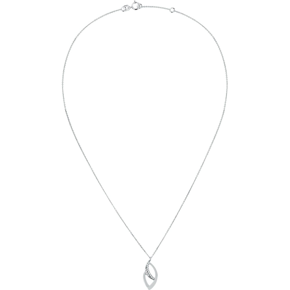 La Petite Story COLLANA BLUESPIRIT OXYDE - P.77X410000200