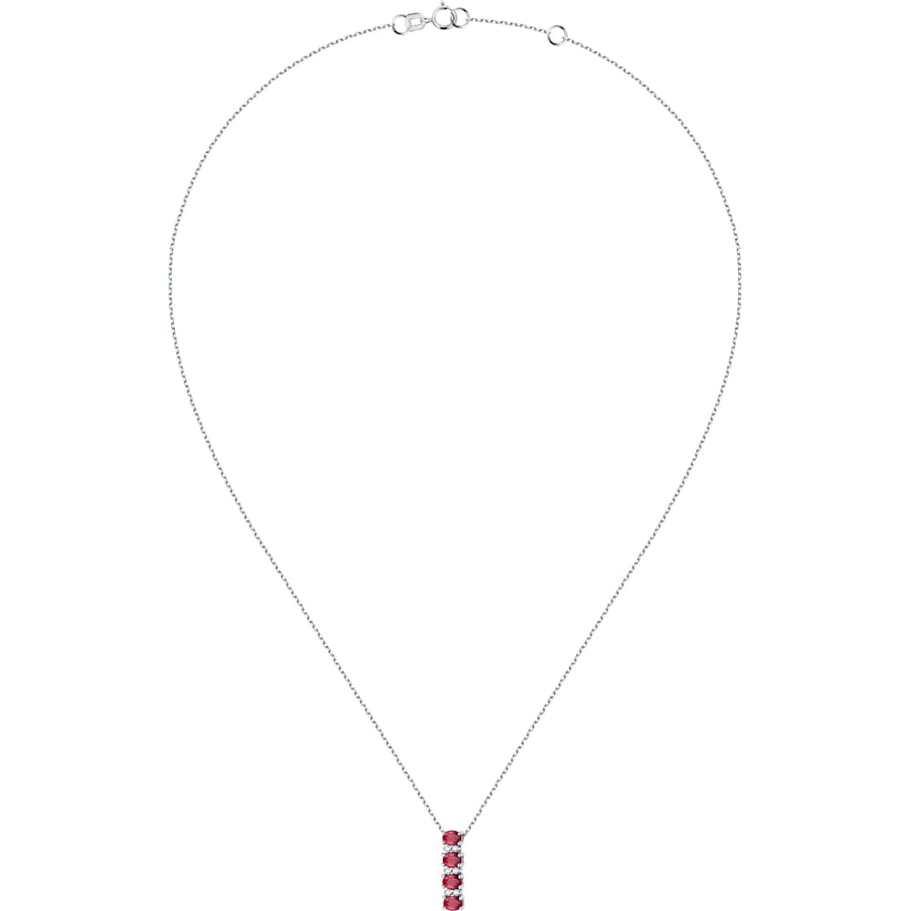 La Petite Story COLLANA BLUESPIRIT PASSIONE - P.20X110000200