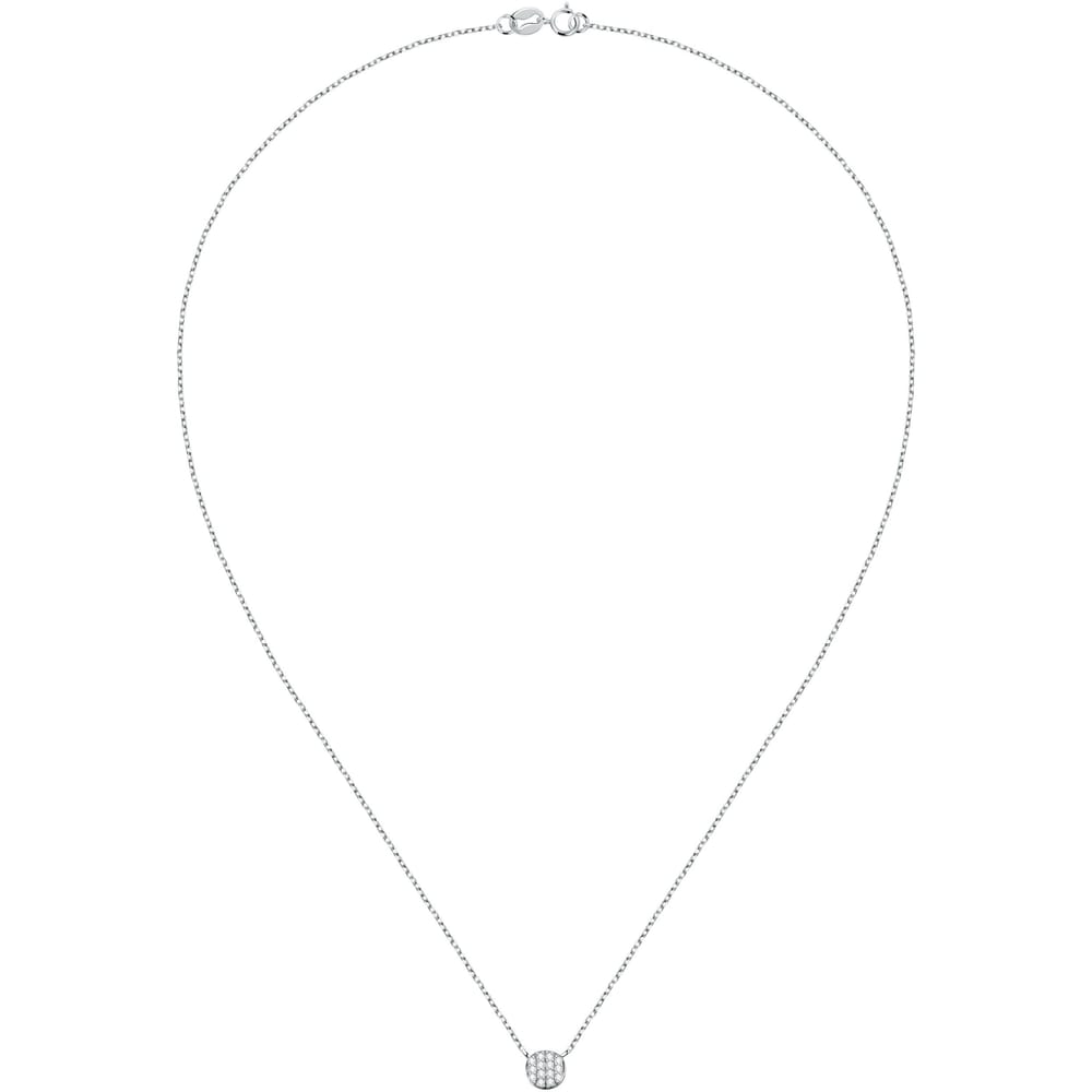 La Petite Story COLLANA BLUESPIRIT PAVE' - P.77A710000200