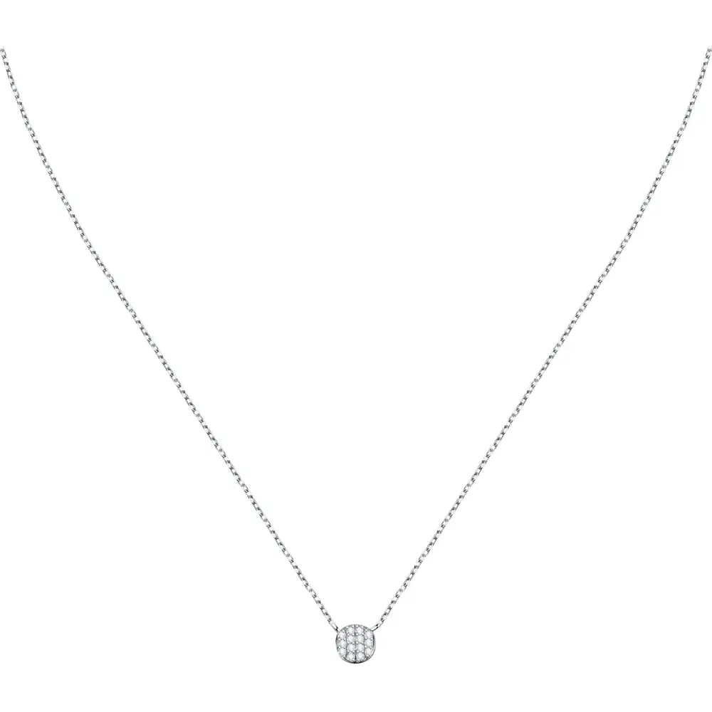 La Petite Story COLLANA BLUESPIRIT PAVE' - P.77A710000200