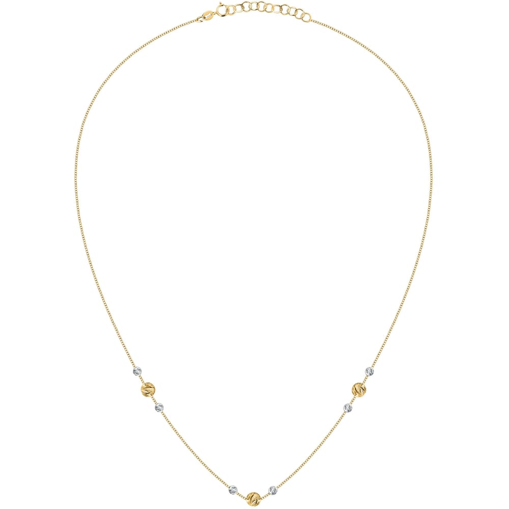 La Petite Story COLLANA BLUESPIRIT PIANETI - P.49P310000100