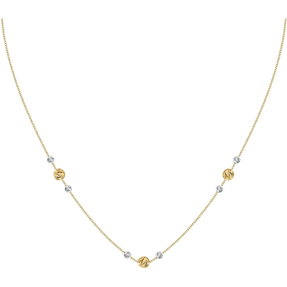 La Petite Story COLLANA BLUESPIRIT PIANETI - P.49P310000100