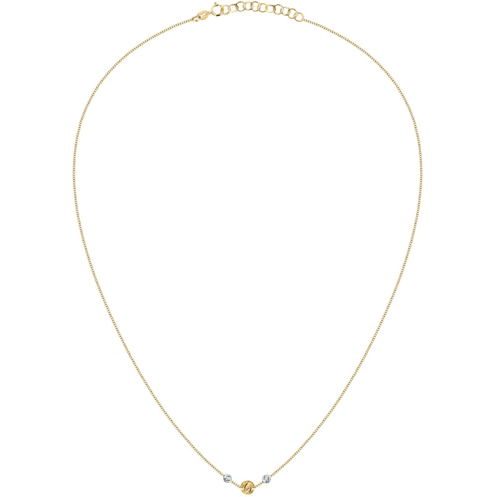 La Petite Story COLLANA BLUESPIRIT PIANETI - P.49P310000200