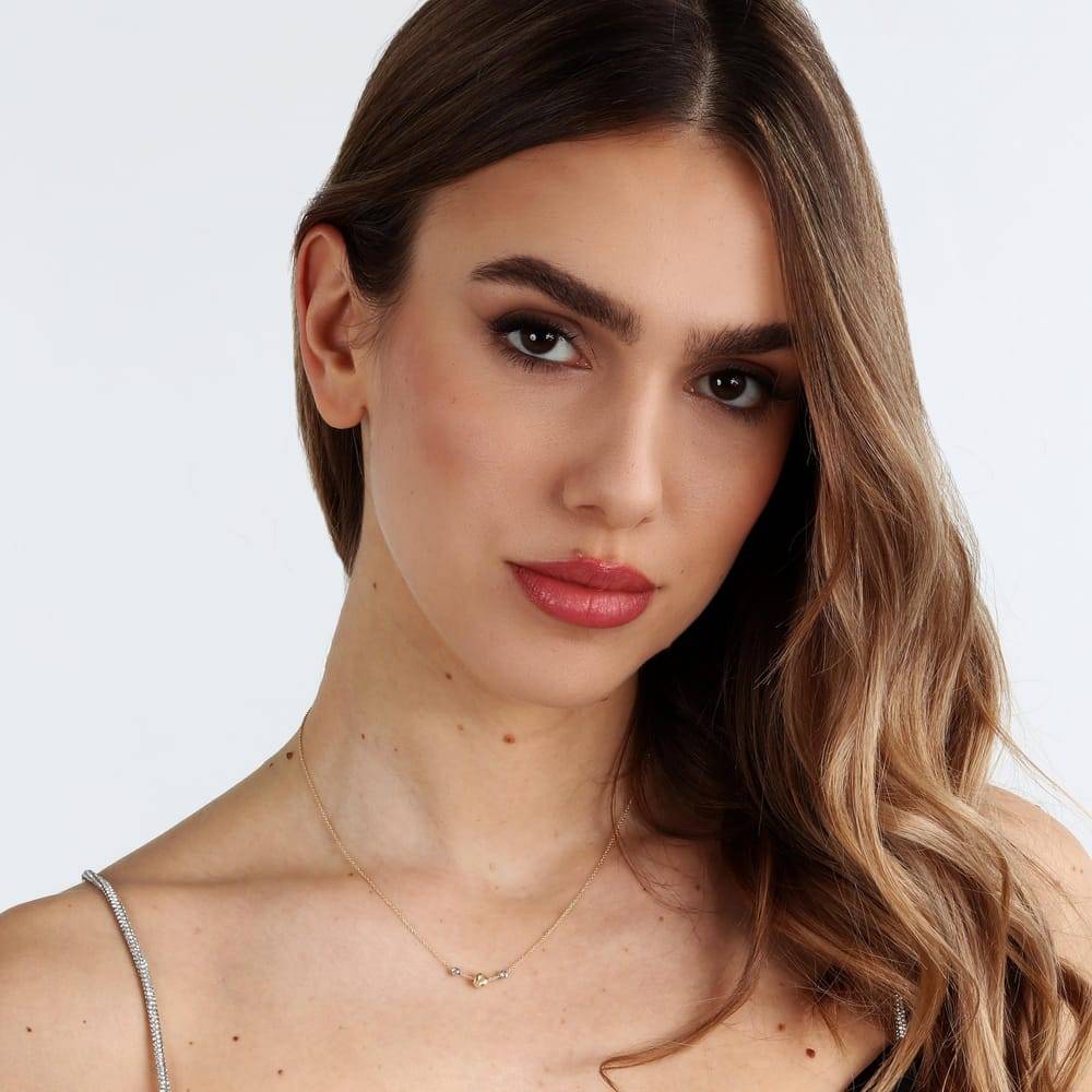 La Petite Story COLLANA BLUESPIRIT PIANETI - P.49P310000200