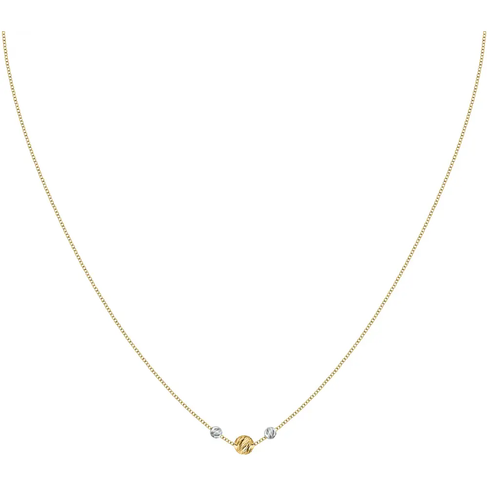 La Petite Story COLLANA BLUESPIRIT PIANETI - P.49P310000200