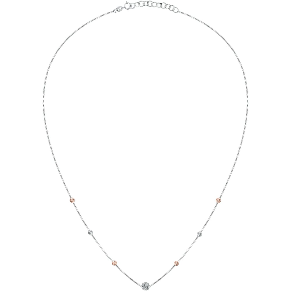 La Petite Story COLLANA BLUESPIRIT PIANETI - P.49P310000300