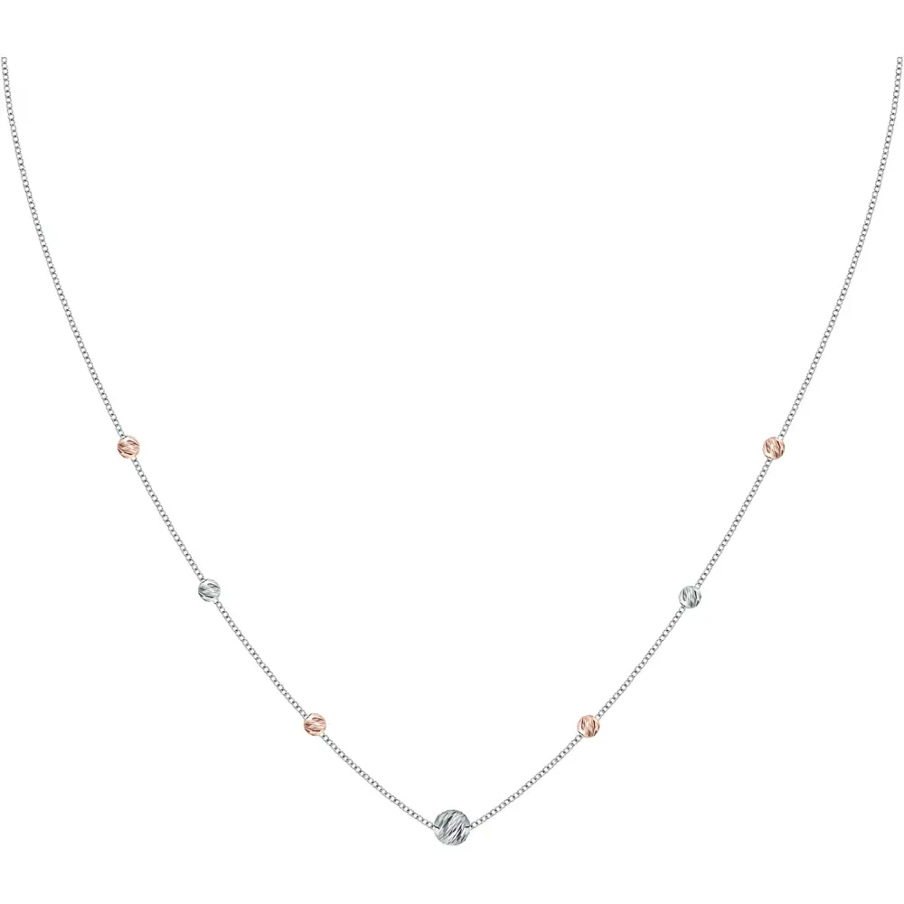 La Petite Story COLLANA BLUESPIRIT PIANETI - P.49P310000300