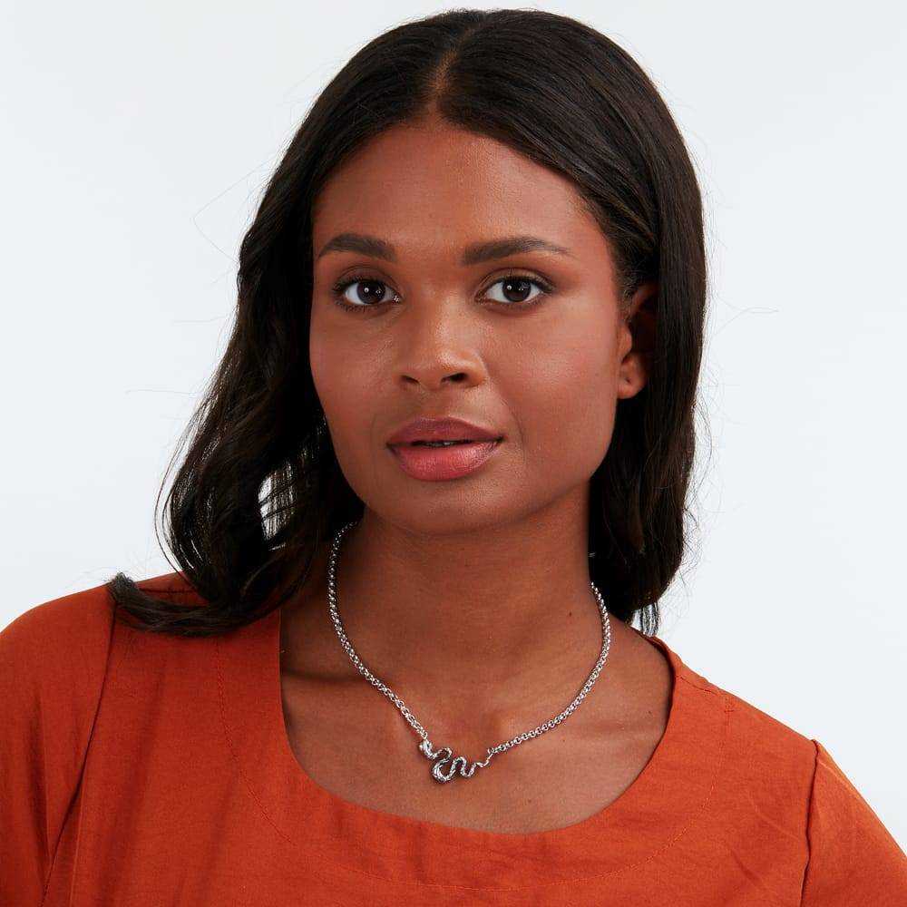 La Petite Story COLLANA BLUESPIRIT PREMIUM - P.472C10000300