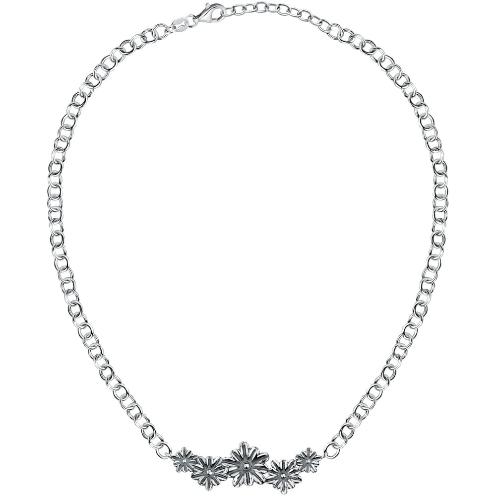 La Petite Story COLLANA BLUESPIRIT PREMIUM - P.472C10000400