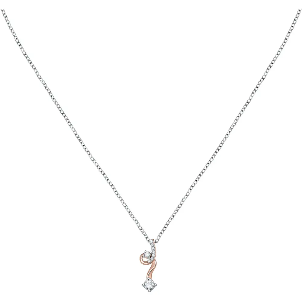 La Petite Story COLLANA BLUESPIRIT ROSALINE - P.17K110001100