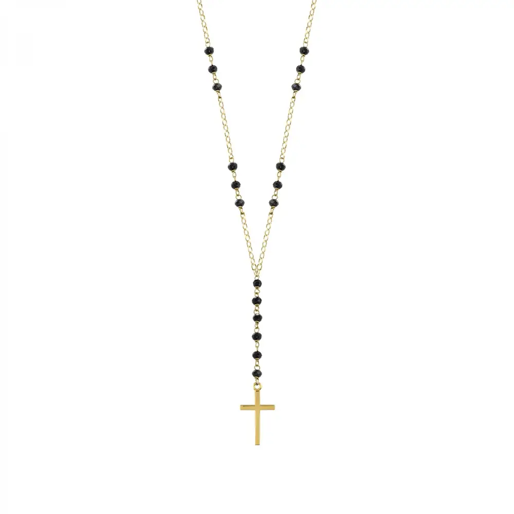 La Petite Story COLLANA BLUESPIRIT ROSARI - P.13G510000100