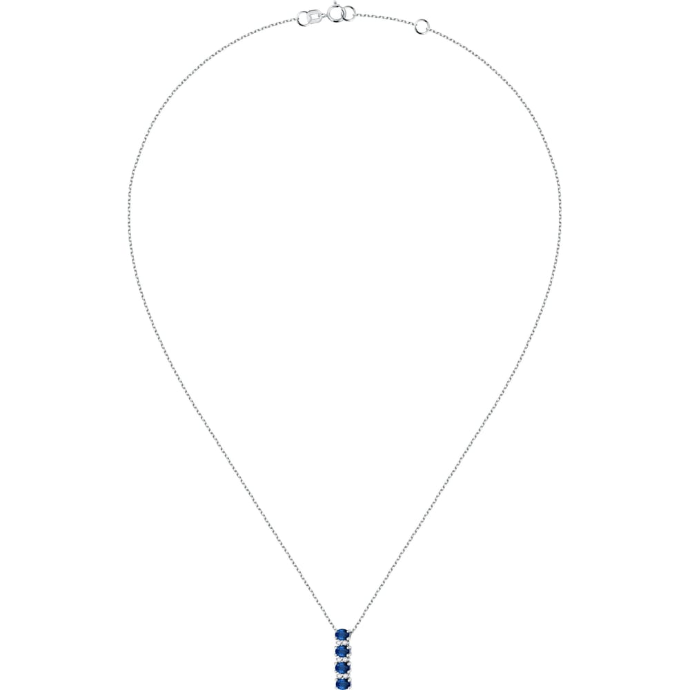 La Petite Story COLLANA BLUESPIRIT SAGGEZZA - P.20U810000400