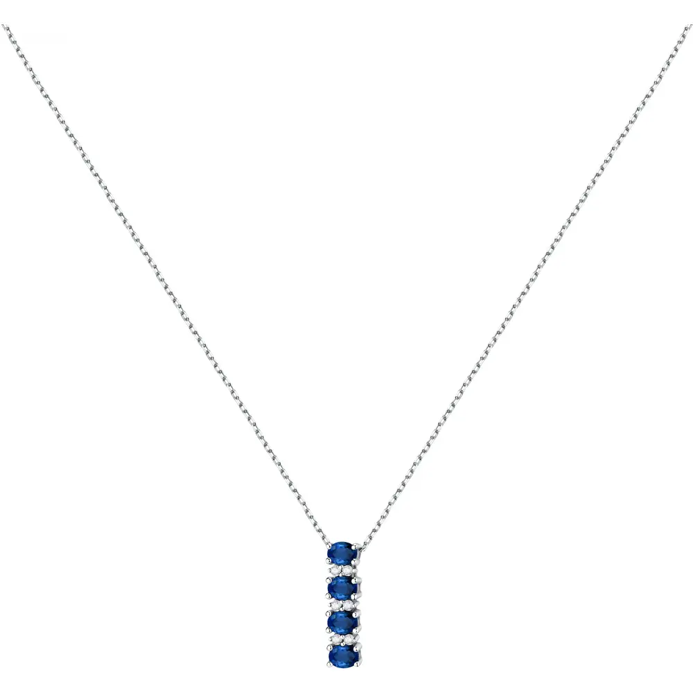 La Petite Story COLLANA BLUESPIRIT SAGGEZZA - P.20U810000400