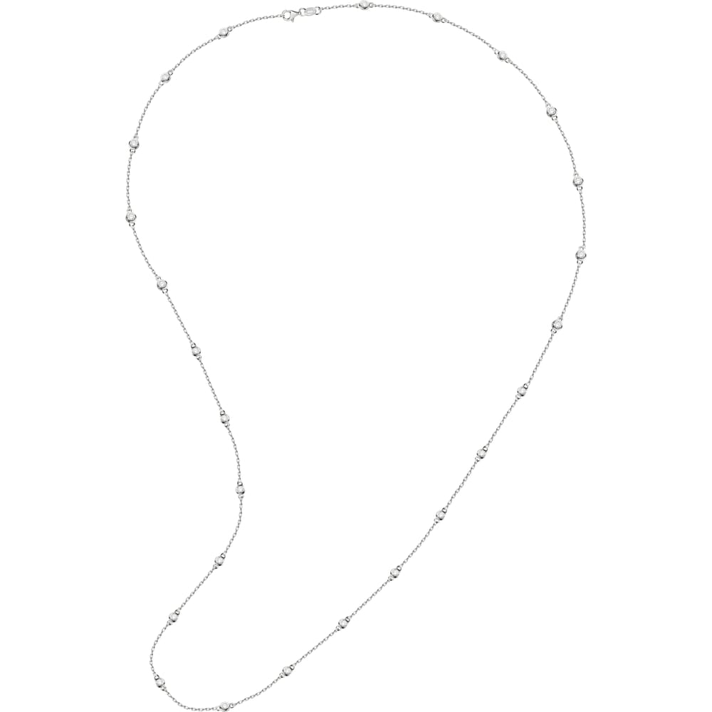 La Petite Story COLLANA BLUESPIRIT SCINTILLE - P.25S910000600