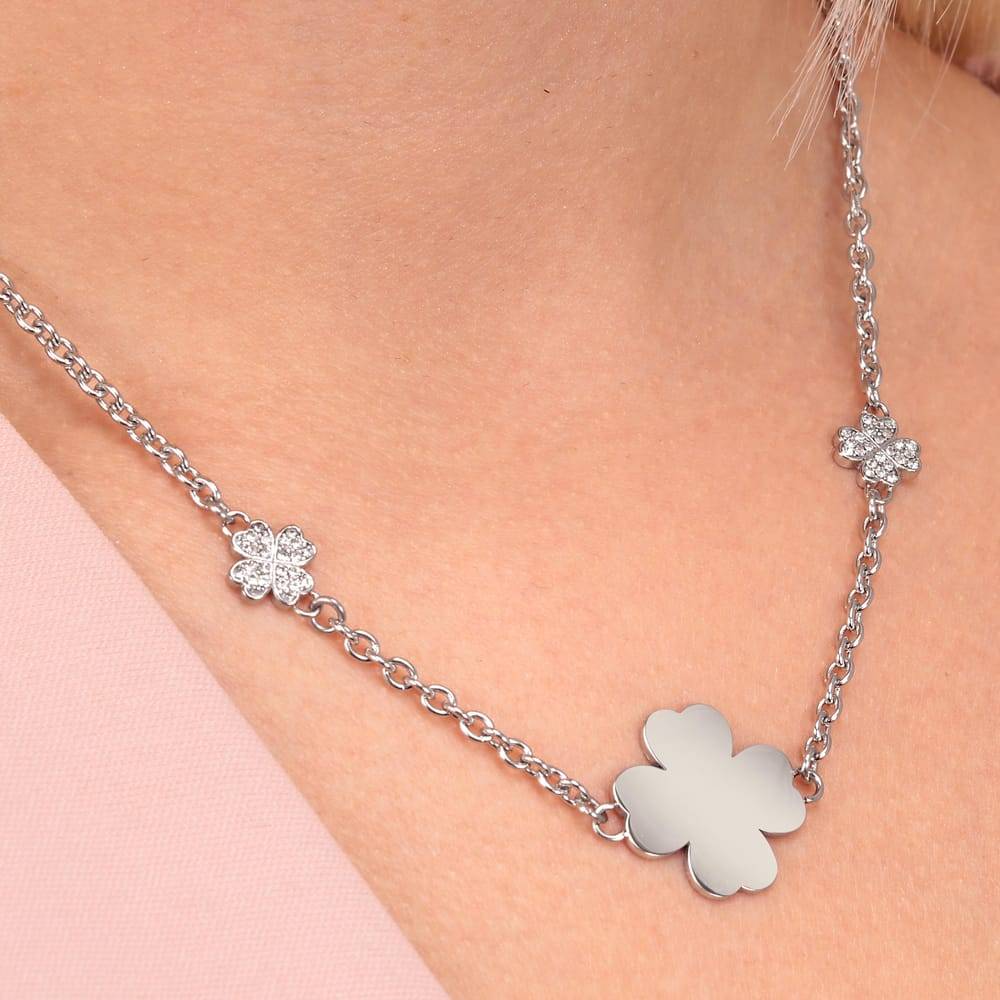 La Petite Story COLLANA BLUESPIRIT SIMBOLO - P.31T510000600