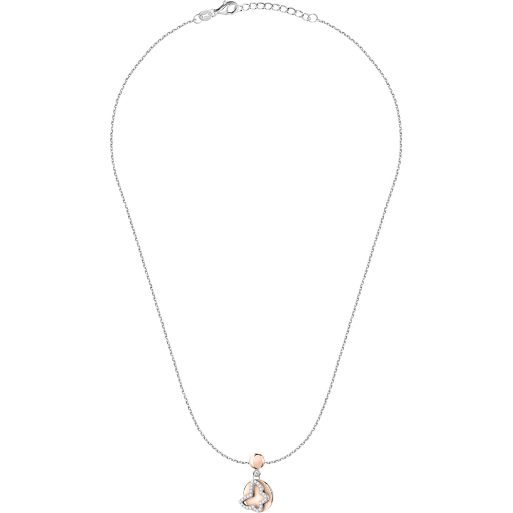 La Petite Story COLLANA BLUESPIRIT SINFONIE - P.25U410001500